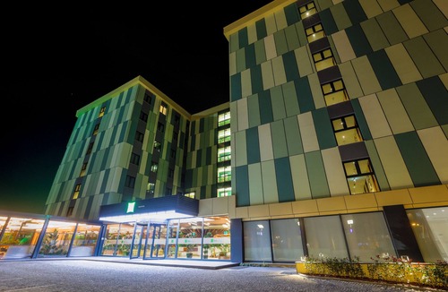 Kurtkoy Hotel | Ibis Styles Istanbul Kurtkoy