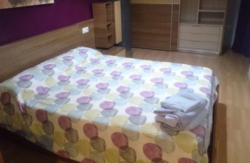 Armilla Apartment | Ideal families