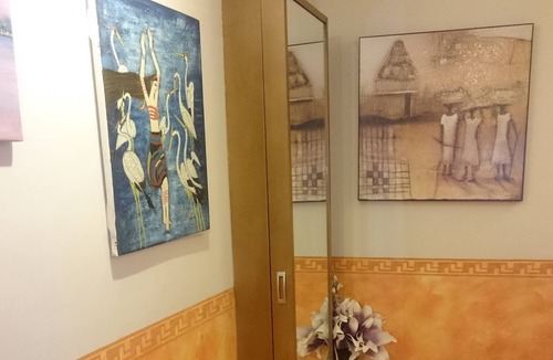 Armilla Apartment | Ideal families