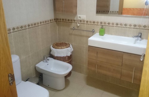 Armilla Apartment | Ideal families