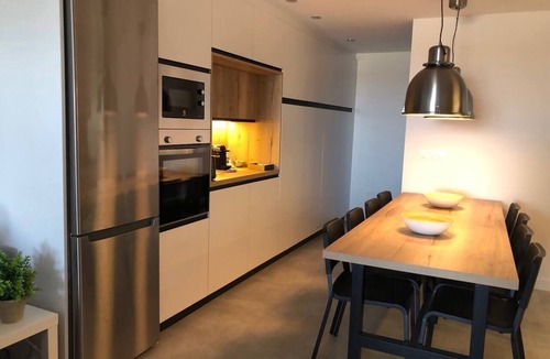 Playa Granada Apartment | Ideal for a group of families or friends