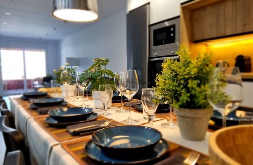 Playa Granada Apartment | Ideal for a group of families or friends