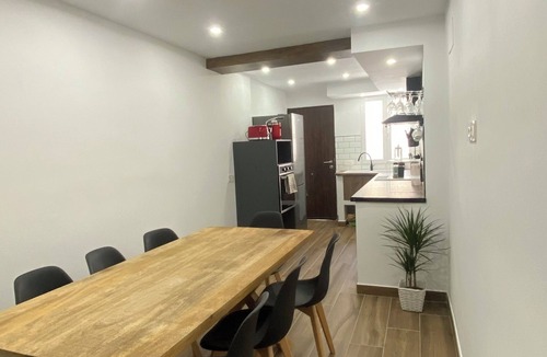 Restabal House | Ideal vacation Carmen la Golondrina close to Sierra Nevada and Costa Tropical