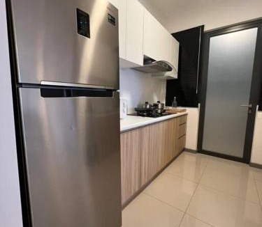 Kuala Lumpur Apartment | Idyllic Cottage 3BR Desa Park City Mont Kiara