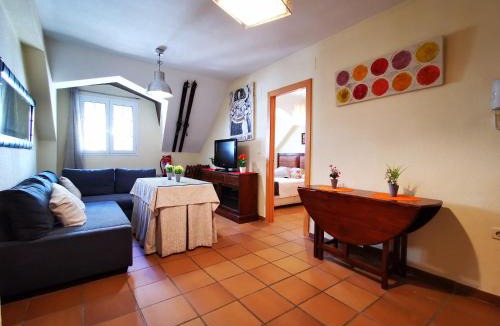 Pradollano Apartment | IMEDA apartamentos ARTTYCO con parking
