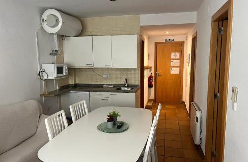 Pradollano Apartment | IMEDA apartamentos ARTTYCO con parking