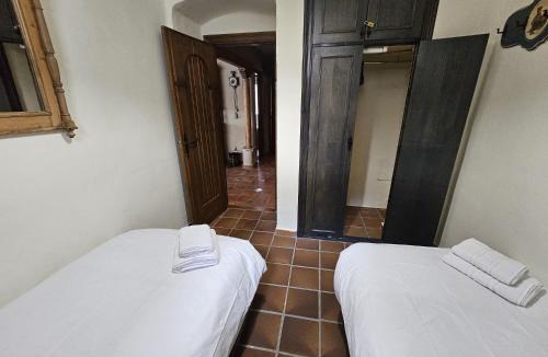 Pradollano House | IMEDA CASA LOS PINOS