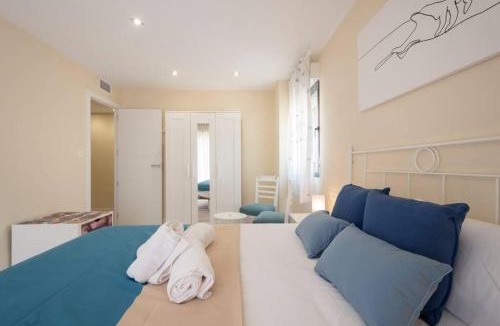 Figares Apartment | Impresionante apartamento Palacio de Congresos
