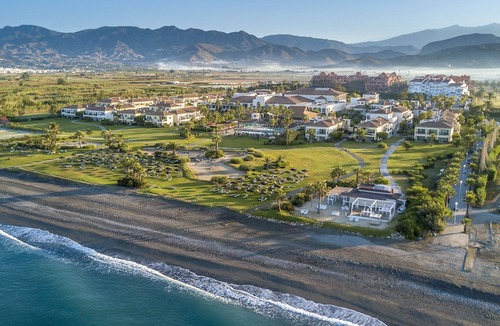 Motril Hotel | Impressive Playa Granada Golf
