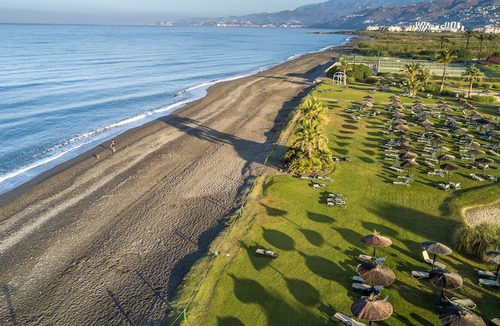 Motril Hotel | Impressive Playa Granada Golf