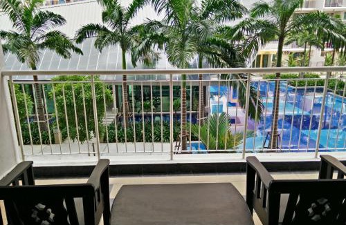 Shah Alam Apartment | Indah Alam Condo