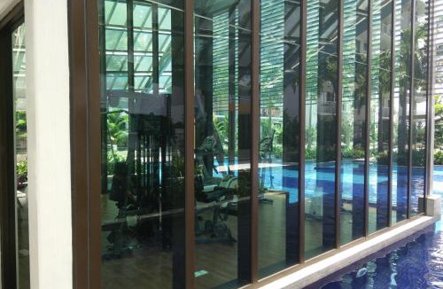Shah Alam Apartment | Indah Alam Condo