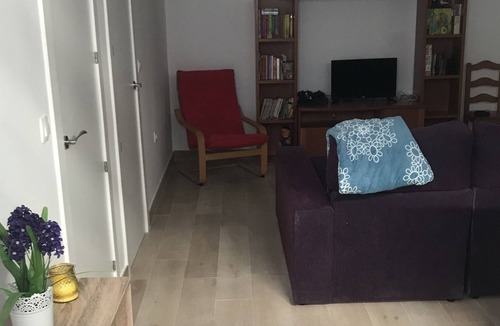 Alhendin House | INDEPENDENT BUSSYLUZ HOUSE CLOSE TO SIERRA, CENTRO Y PLAYA