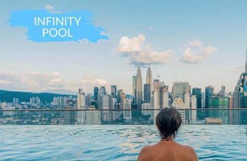 Chow Kit Hostel | Infinity View KL Hostel