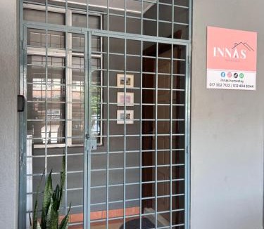 Seksyen 7 House | INNAS Homestay in Seksyen 7, Shah Alam