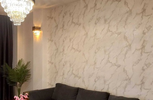 Gumussuyu Mahallesi Apartment | Instagram : Vanguard istanbul home