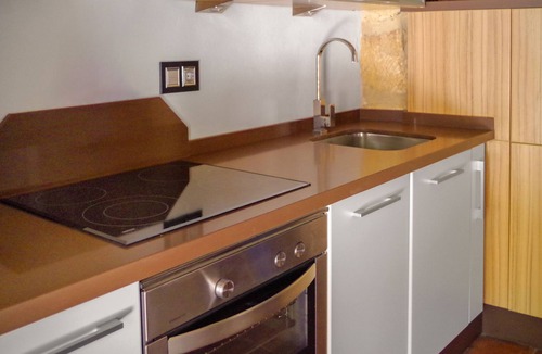 Moclin Apartment | Issabel´s boutique apartment