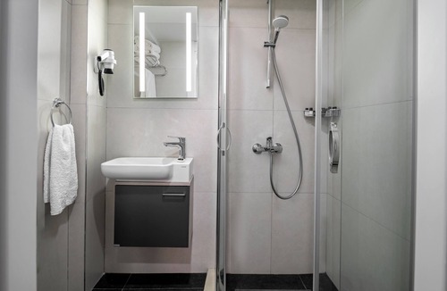 Topkapi Hotel | Istanbul Efes Hotel