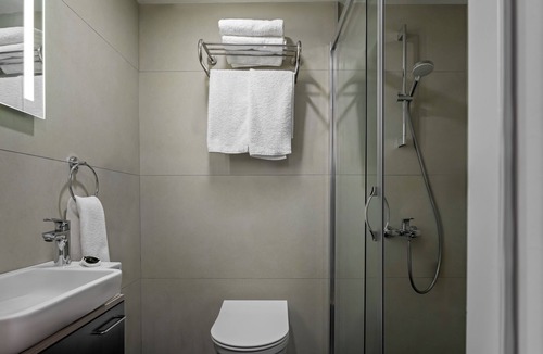 Topkapi Hotel | Istanbul Efes Hotel