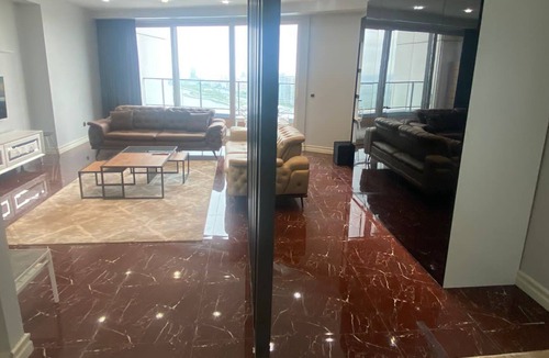 Bakırkoy House | Istanbul Luxury Rental Residence Private