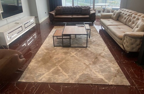 Bakırkoy House | Istanbul Luxury Rental Residence Private