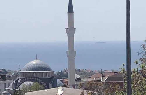 Beylikduzu Apartment | Istanbul Nice and quiet by the sea