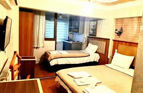 Kumkapi Hotel | Istanbul Sydney Hotel