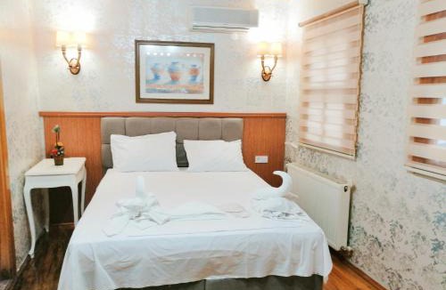 Kumkapi Hotel | Istanbul Sydney Hotel