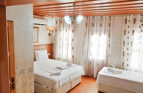 Kumkapi Hotel | Istanbul Sydney Hotel
