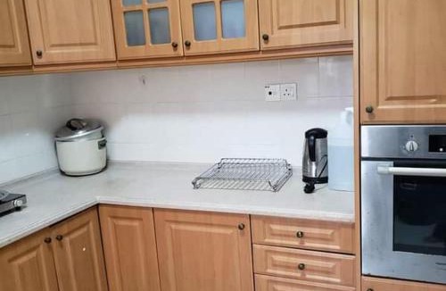 Shah Alam House | Izzahrah 4Rooms Shah Alam