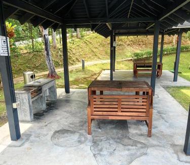 Genting Highlands Apartment | J&J home sweet home