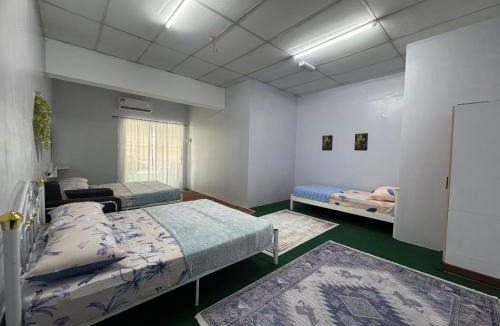 Puchong Hotel | J&J Roomstay
