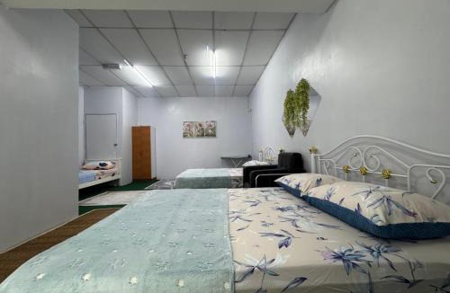 Puchong Hotel | J&J Roomstay