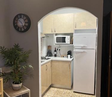 Lanjaron Apartment | Jacaranda C Vitalba Apartments