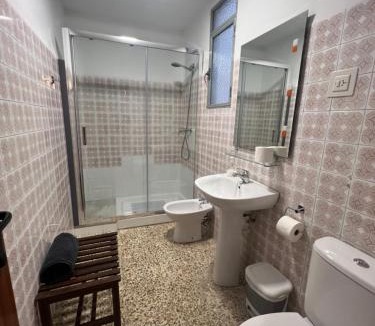 Lanjaron Apartment | Jacaranda C Vitalba Apartments