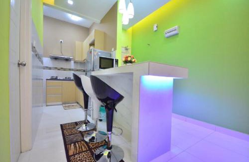 Seksyen 7 Apartment | Johar Jantan Apartment