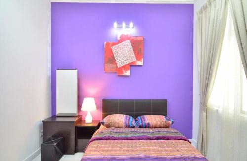 Seksyen 7 Apartment | Johar Jantan Apartment