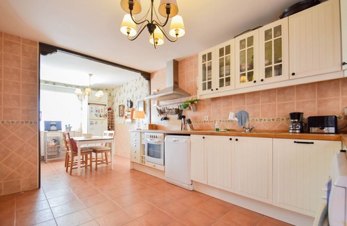 Cenes de la Vega House | Just 10 minutes from the Alhambra and 25 minutes from Sierra Nevada