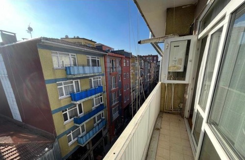 Rasimpasa Apartment | Kadıköy’de merkezi bir oda
