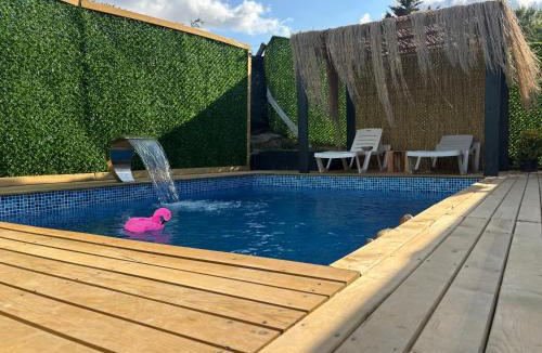 Arnavutkoy Other | Karahan bungalov
