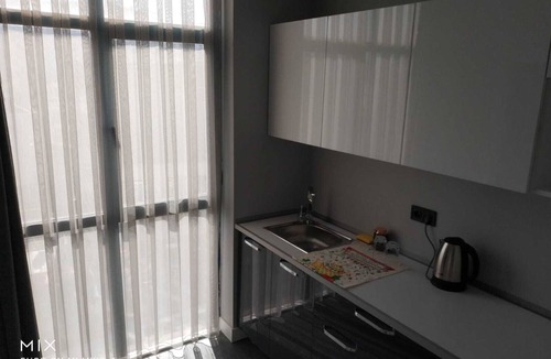 Atasehir Hotel | Kent Suites Hotels