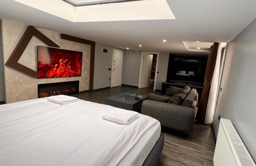 Atasehir Hotel | Kent Suites Hotels