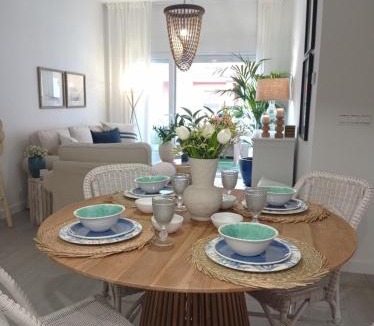 Motril Apartment | Kentia golf Playa Granada