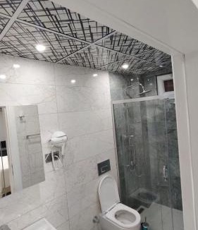 Karaburun Koyu Hotel | KILIÇ MOTEL