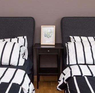 Kampung Kerinchi Apartment | KL Gateway Bangsar by Sleepy Bear