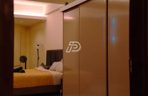 Sri Hartamas Apartment | KL Hartamas 1BR, Mall Link, Wifi Smart TV