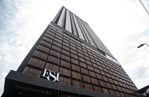 Brickfields Apartment | KL Sentral Bangsar Suites EST BY PSM LUXURY SUITES