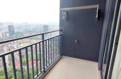 Wangsa Maju House | KL Vacation Inn