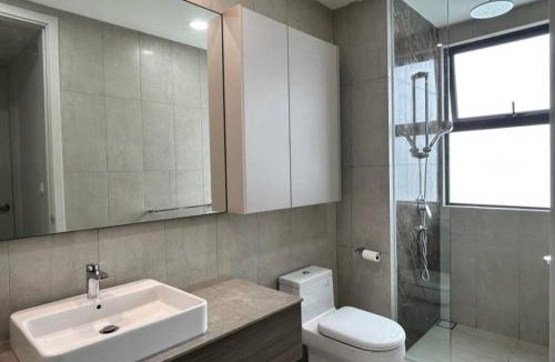 Taman Keramat Apartment | #KLCC#LRT#Datum#Jelatek#Shopping #Internet 4G-5G