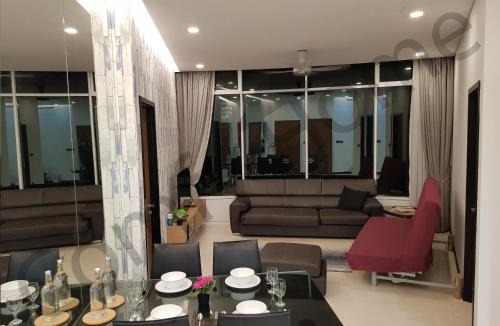 Golden Triangle Apartment | KLCC Service suites by Home Sweet Home